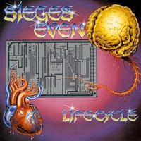 Life Cycle | Sieges Even | Audio-Cd | 1 Cd | 2022 | ZYX-MUSIC / Merenberg