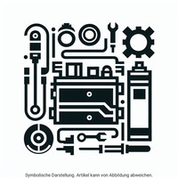 Reparatursatz, Common-Rail-System Bosch F 00R J00 052