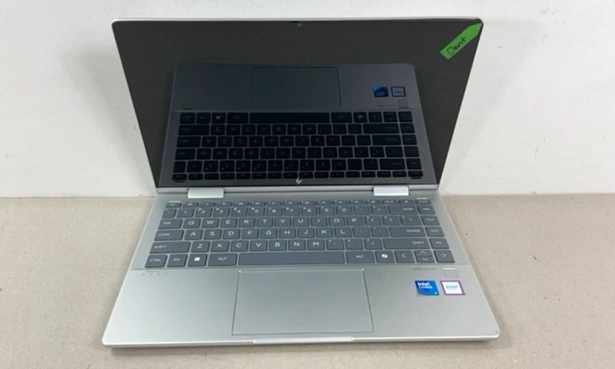 HP ENVY x360 13-13.9 in Screen PC 256 GB SSD Capacity Laptops