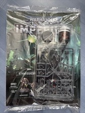 Warhammer 40.000 Imperium Issue 02 / OVP / Games Workshop Warhammer 40K