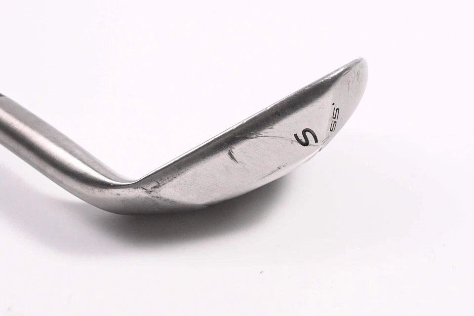 Left Hand Taylormade RBZ Sand Wedge / 55 Degree / Regular Flex TaylorMade 65 - Image 3 of 4