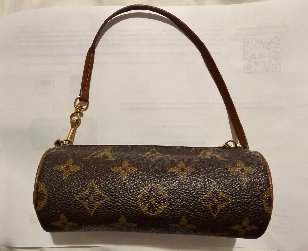 Louis Vuitton Papillon Mini for sale | eBay