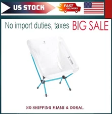 Helinox Chair Zero Ultralight Compact Camping Chair