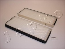 Filtre d'habitacle Ssangyong REXTON