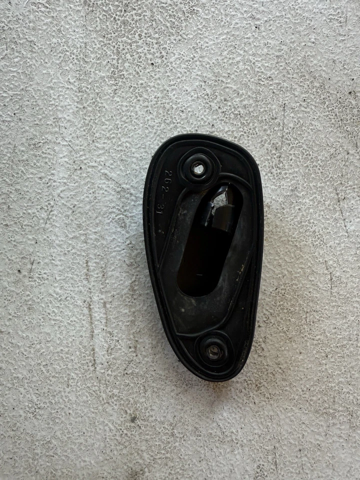 Placa de antena Honda Civic 1996-2000 OEM Foto 2 de 2