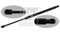 Heckklappen DäMpfer Gasfeder Kofferraum Febi Bilstein 33341 FüR VAN Fiat Stilo