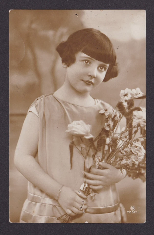 LATVIA 1932, RPPC postcard to Riga, Railway cancel. "Riga-Plavinas" - Image 2 of 3