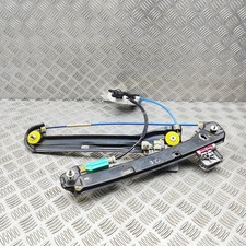 MERCEDES-BENZ CLS C257 Fensterheber hinten rechts A0009061507 33928206