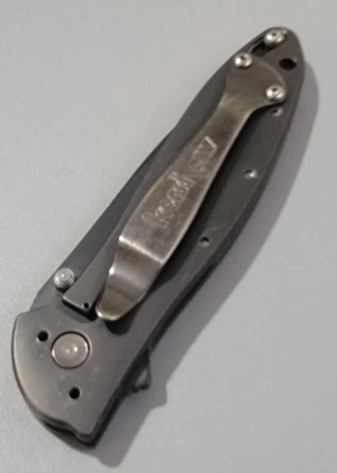Kershaw Leek Speedsafe USA made 1660CKT - Image 2 of 4