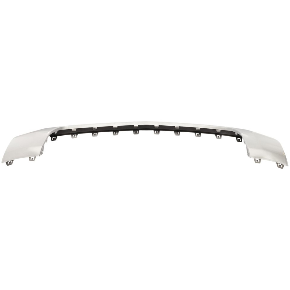 New Bumper Face Bar Trim Molding Step Pad For Chevy Chevrolet 2022 GM1044138