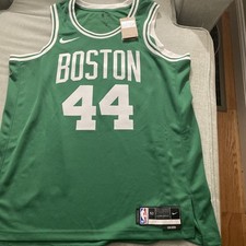 Robert Williams III 52 Green NBA Boston Celtics Jersey Size Men’s XL Nike New