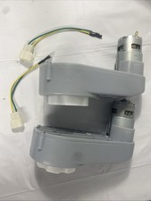 2Pcs 24 Volt RS775 High-Speed Motor Gearbox for Power Wheels, 280W 360RPM Power