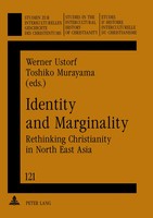 Werner Ustorf (U. A.) | Identity And Marginality | Taschenbuch | Englisch (2000)