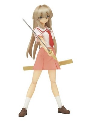 Max Factory Figma Seto no Hanayome Seto San Action Figure