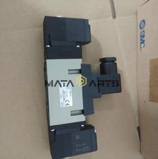 1PCS SMC VF3230-5DZ-02 two-position five-way solenoid valve NEW