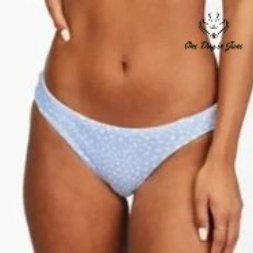 Parte inferior de bikini Billabong Tropic Jungle Lowride talla S Foto 2 de 4