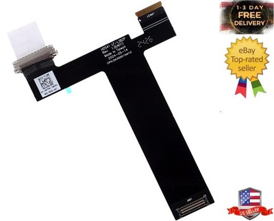 Dell Alienware X14 R1 14in LCD eDP LVDS Cable Replacement 144Hz 1080p HDS41