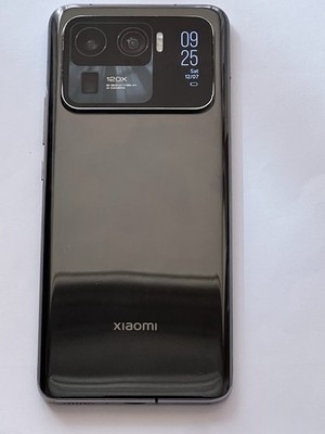 xiaomi 11 ultra 256gb 5g unlocked