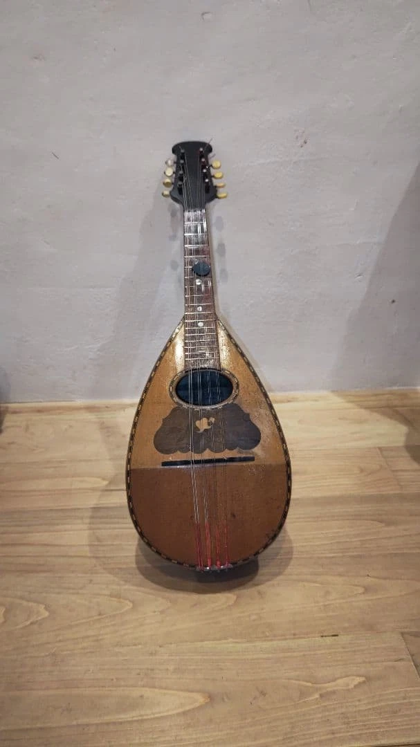Suzuki Mandolins for sale - eBay