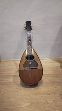 MASAKICHI SUZUKI Mandolin No.703 Vintage