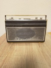 Schaub-Lorenz Weekend 80 Automatik Transistorradio – 1970er Vintage