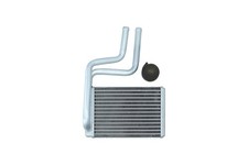 KAMOKA Wärmetauscher Innenraumheizung 7760030 für FORD MONDEO 3 B4Y B5Y Turnier