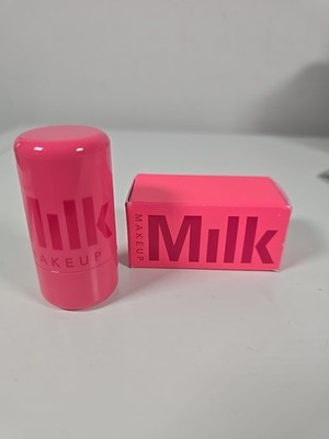 Milk Makeup Cooling Water Jelly Tint Blush 5g Spritz