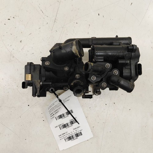 Buick Encore GX Coolant Control Valve {12716827} 1.3 2020 2021 2022 2023