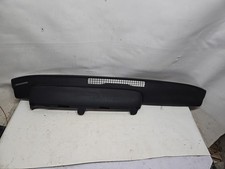97-01 Jeep Cherokee Xj Dash Top Trim Cover Agate Dashboard Defrost Vent