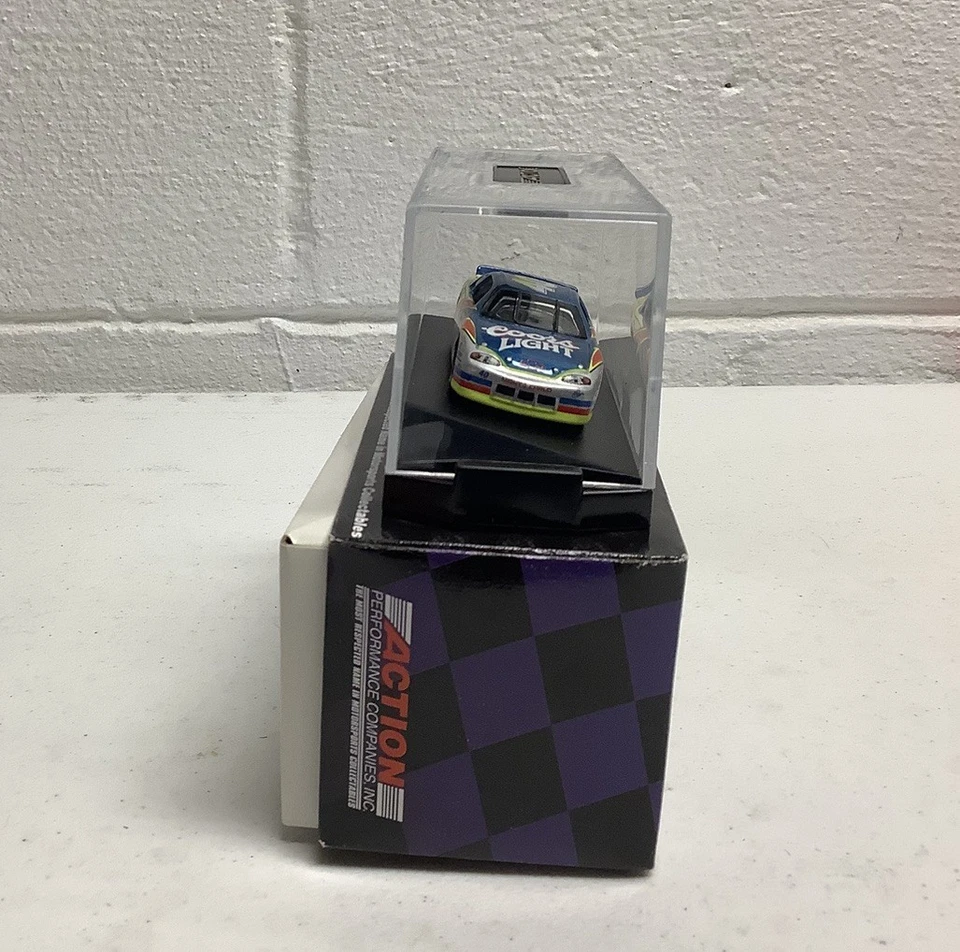 Action Platinum Series Robby Gordon No40 1997 Монте-Карло - Изображение 2 из 4