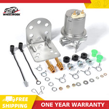 P4594 Electric Fuel Pump 12v For Carter Pumps 4-7 Psi 14 Bspt 38 Hose Inlet P4594 Electric Fuel Pump 12v For Carter Pumps 4-7 Psi 14 Bspt 38 Hose Inlet