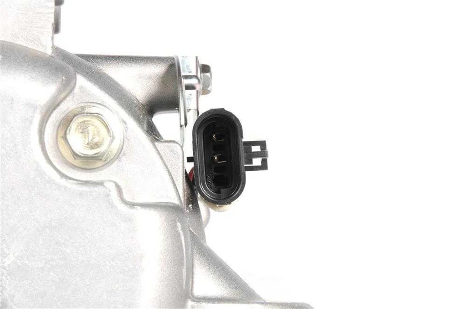 Compresor de aire acondicionado Foto 3 de 4