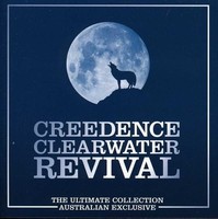 Creedence Clearwater - Ultimate Collection The - Aus - CD2 - G3Z