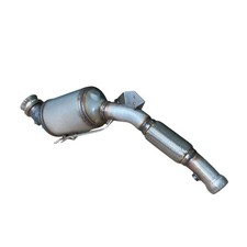 NEU TOP Qualität Dieselpartikelfilter für Mercedes Vito V Klasse 114 116 119 CDI