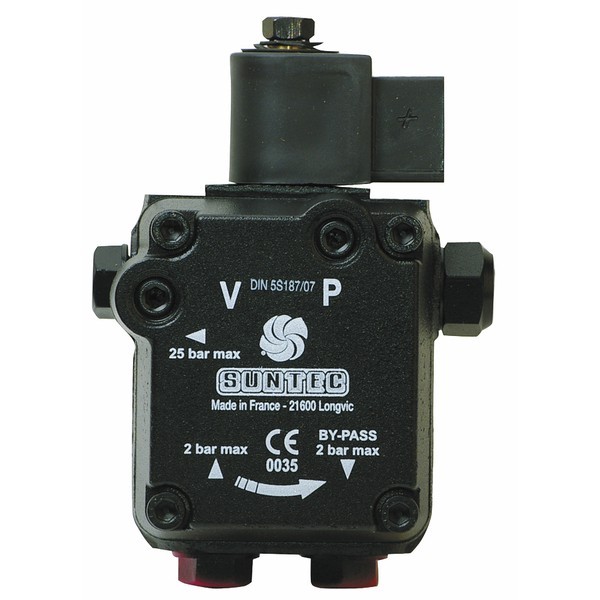 Pompe complète P1.33/1 DIFF Atlantic 195309 circulateur chauffage