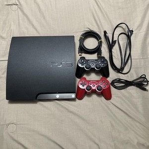 Ps3 Slim 120GB | eBay