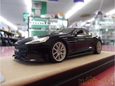 1 43 ASTON MARTIN VANQUISH 201 TECNOMODEL
