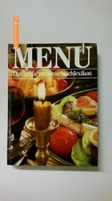 85824 MENÜ, DAS GROSSE MODERNE KOCHLEXIKON HC