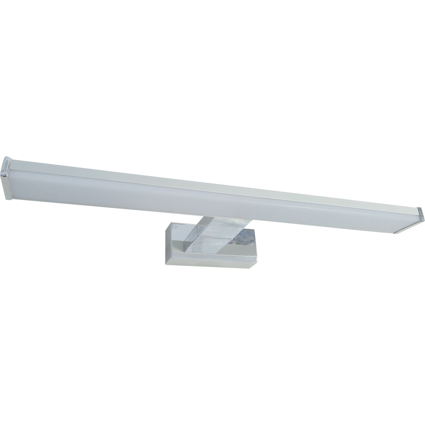 8W 700lm LED Wall Light 4000K/ Neutral IP44 Bathroom GXLS203