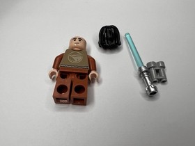 Ezra Bridger 75048 75090 75158 Star Wars LEGO Mini Figure Minifigure Rebels