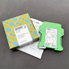 Brand New 1Pcs 2814113 for Phoenix Contact MCR-T-UI-E Temperature Transducer