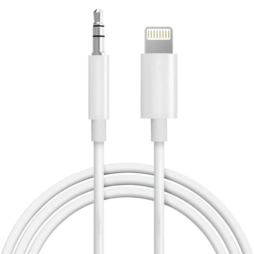 Aux Cord for iPhone,Apple MFi Certified Lightning to 3.5 mm AUX Cable for Car...