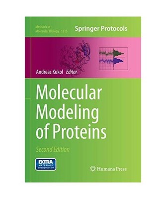 Molecular Modeling of Proteins