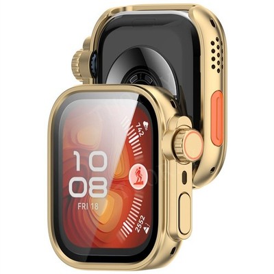 Schutzhülle für Huawei Watch Fit 5 / Fit 5 Pro Smartwatch Protective Case Cover