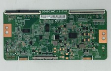 Philips Monitor T Con SG4903M01-1-C-6 Board  ...