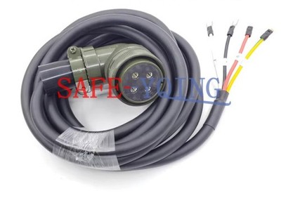 1PC NEW Fit For HAAS 32-2902A power cable power line Motor line 5M *yt