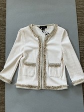 st john jacket Size 2