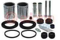 Reparatursatz Bremssattel Vorderachse FüR Iveco MERCEDES-BENZ VW Daily IV