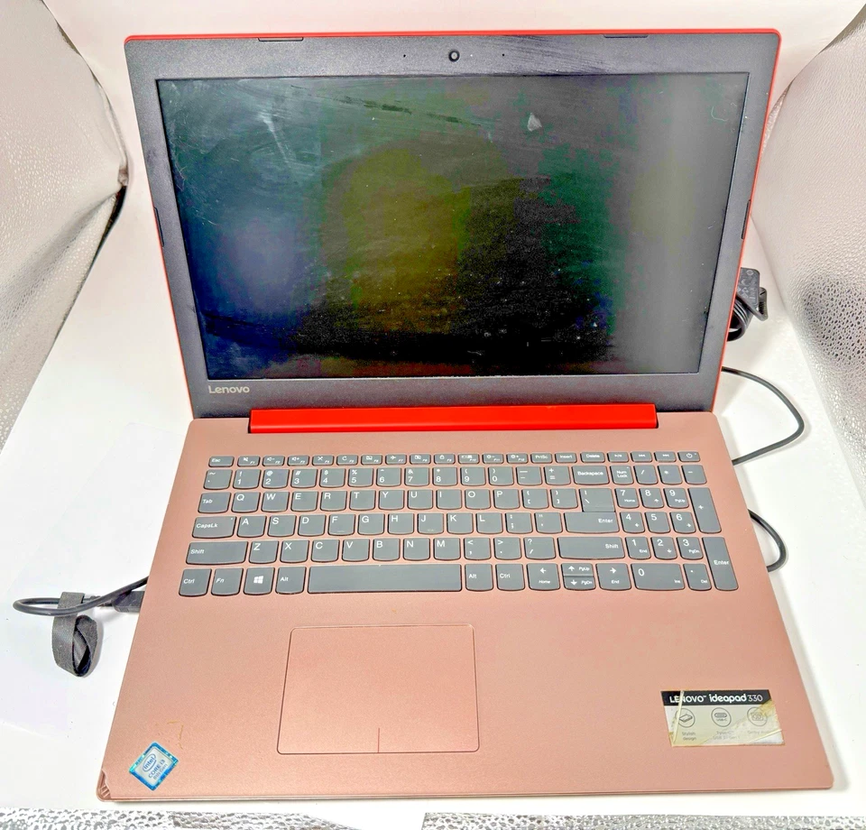 Lenovo Ideapad 330-15IKB Laptop For Parts - Image 2 of 4