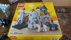 LEGO Castle: Black Falcon's Fortress (10039) 99% Complete